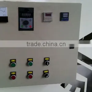 Biomass Burner for Steam Boiler Electricity Saving Box thumbnail-5