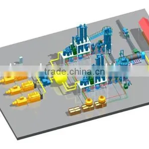 Good Market 400kw Wood Gasifier/biomass Gasification Power Plant thumbnail-5
