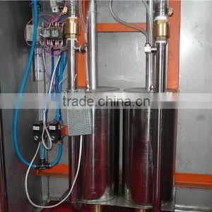 Essential Oil Bottle Filling Machine /Cooking Oil Filling Machine thumbnail-6