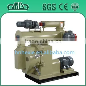 Low Power Consumption Sheep Feed Plant Manufacturing Machine thumbnail-4