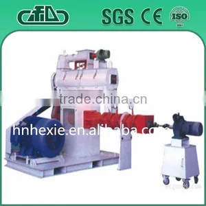 Best Sell Aquatic Animal Feed Extruder Machine Stainless Steel thumbnail-3