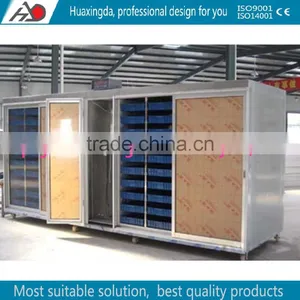 Low Price Vegetable Seed Growing Machine /Fodder Sprout Machine/Barely Grass Growing Machine thumbnail-2