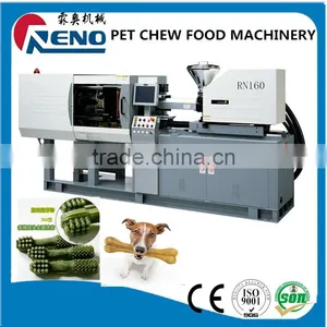 Euro Market Dog Chew Feed Machine thumbnail-1