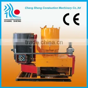 CSPM 2016 New Hot Sale Biomass Pellet Machine thumbnail-5