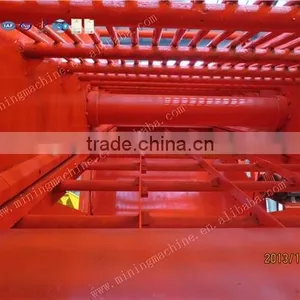 Sand Stone Mine Vibrating Screen for Sale thumbnail-4