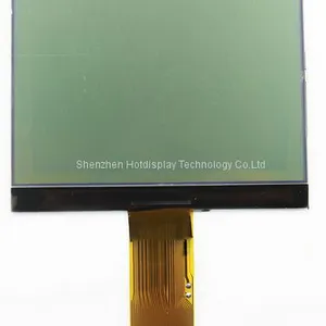 320240 - COG Dot Matrix Lcd Module thumbnail-1