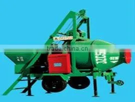 CANMAX CONCRETE MIXER JZC500 thumbnail-1