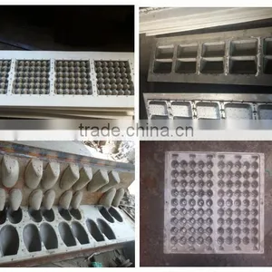 Egg Tray Mold,mould,tooling,die,molds thumbnail-2