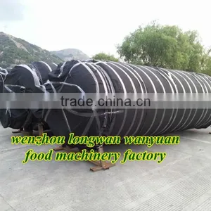 200 Gallon Chemical Mixing Tanks thumbnail-2