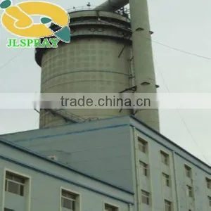 Jinqiao YPG 100 Pressure Spray Dryer thumbnail-1