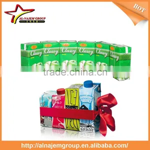 Aseptic Brick Juice Carton Box Filling Machine With Quality Ensure From China thumbnail-5