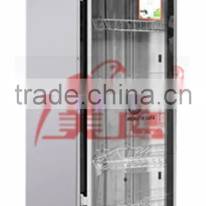 Sterilizing Cabinet Ozone Disinfection Cabinet 190L thumbnail-1