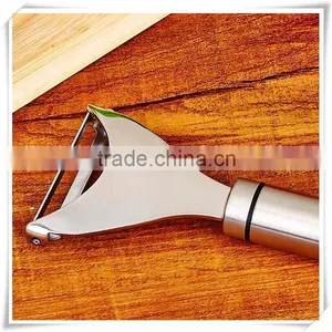 High Quality Stainless Steel Apple Peeler thumbnail-4