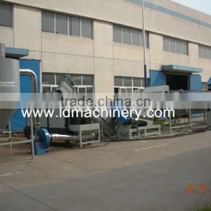 PP,PE Film Recycling Machine thumbnail-4
