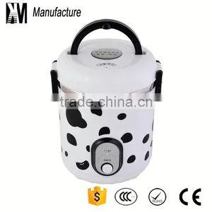 New Desingn Multifunction Chinese Mini Rice Cooker thumbnail-1