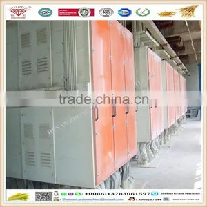 2016 Flour Machine Plansifter High Quality thumbnail-4