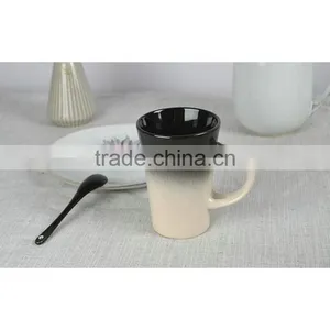 New 2016 Product Idea Gradient Color Custom Coffee Mug Products Made in China thumbnail-2