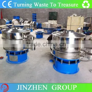 2016 Hot Multi Layers Linear Xxnx Vibrating Screen thumbnail-2