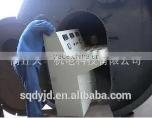 Innovation Program, Plastic, Waste Tires, Biodiesel Purification Refining Equipment thumbnail-2