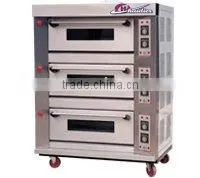 Baking Deck Equipment thumbnail-1