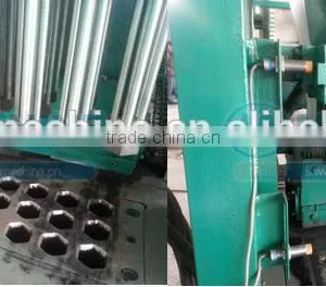 Professional Barbecue Charcoal Machine Price Arab Shisha Charcoal Machine Briquette Press Machine thumbnail-6