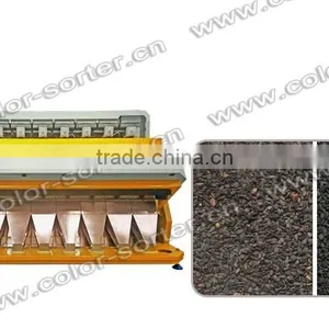 Excellent Quality Color CCD Grains Color Sorter Sesame Color Sorter thumbnail-1