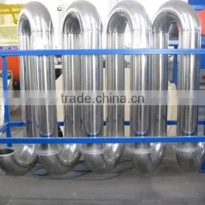HDPE Recycling Equipment, Plastic Bottle HDPE Recycling Machine thumbnail-6
