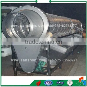 RSJ Model Roller Grading Machine thumbnail-3