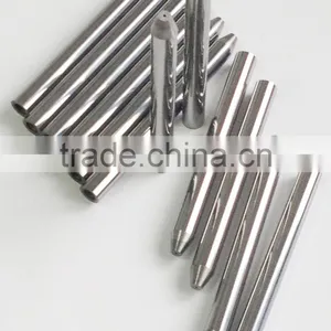 Wear Resistant Cemented Carbide Water Jet Nozzles Made From Super Material thumbnail-1