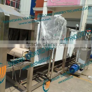 Full-Automatic Condensed Milk Pasteurization Machine thumbnail-1