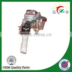 110cc Tricycle Manual Reversing Gear Device Wuth a Pedal thumbnail-5