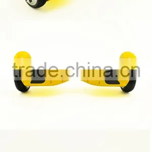 2017 New Style Balacing Scooter With Led Lights thumbnail-3