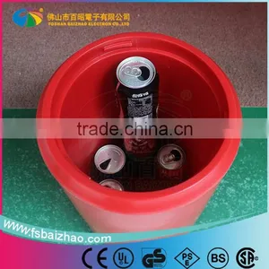Cooler Box Insulated With Portable Super Quality Insulation thumbnail-5