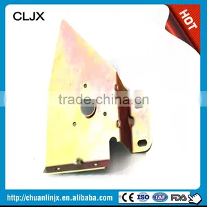 Perforated Stamping Fixture Parts for Furniture thumbnail-4