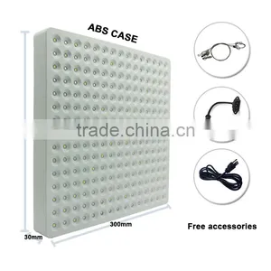 45W Waterproof Led Panel Light,Aeroponics Led Grow Light thumbnail-2
