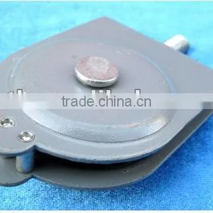 Antislip End Pulley thumbnail-1
