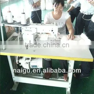 Arm Sewing Mattress Machine thumbnail-1