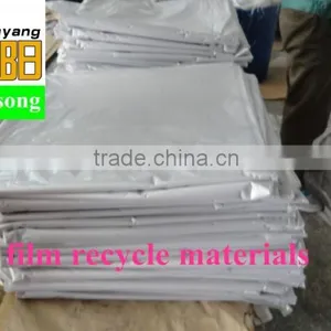 PE Agricultural Plastic Greenhouses Film Kit Tunnel for Vegetable Used in Garden thumbnail-6