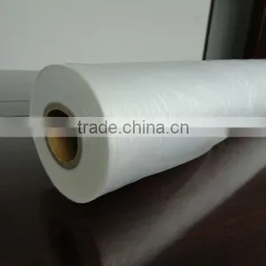 High Quality PE Packing Film in Jumbo Roll thumbnail-1