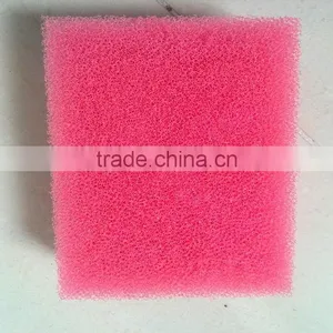 Factory Direct Hot Sale Top Quality Rain Gutter pu Filter Foam thumbnail-1