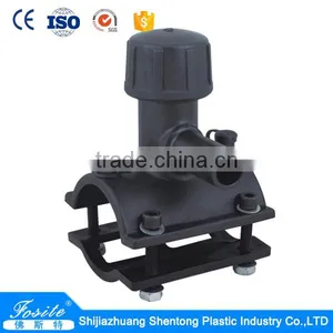 PN16 SDR11 PE100 PE Pipe Fittings thumbnail-3