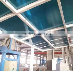 Simple Sun Deck Carport thumbnail-5