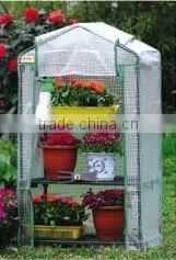 3 Tier Mini Greenhouse thumbnail-1