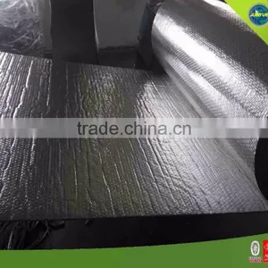Fire Retardant Alu Foil Bubble Reflective Roof Insulation thumbnail-2