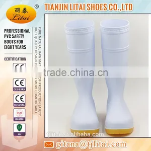 Light Pvc Boots,popular Rain Boots,pvc Shoes thumbnail-2
