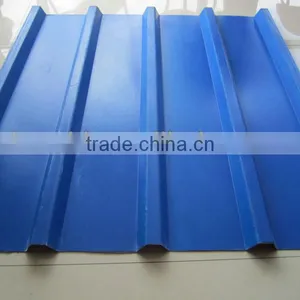 2.5mm FRP Skylight Tile thumbnail-1