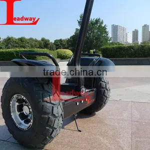 Leadway Off-road 1600W Scooter RM09D thumbnail-1