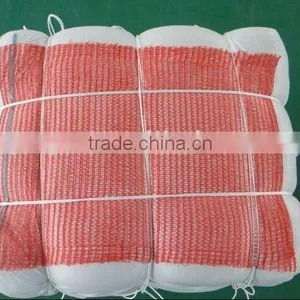 40*60CM, Red,PE,Mesh Bag thumbnail-1