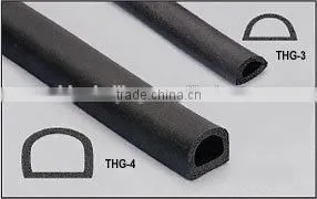 D Shaped Gasket thumbnail-1
