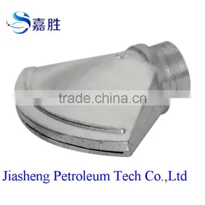 Water Sprinkler Spraying Nozzle With External Thread thumbnail-1